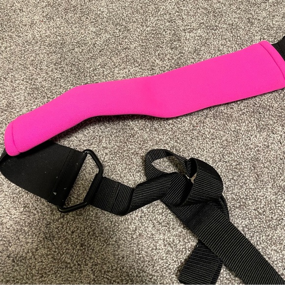 Flexistretcher for dancers - Picture 5 of 7